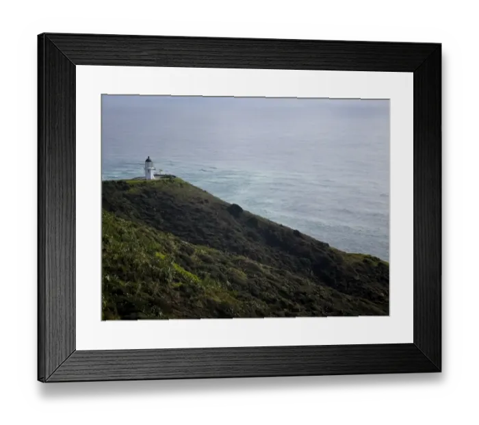 Framed Print : North New Zealand Framed Print : North New Zealand