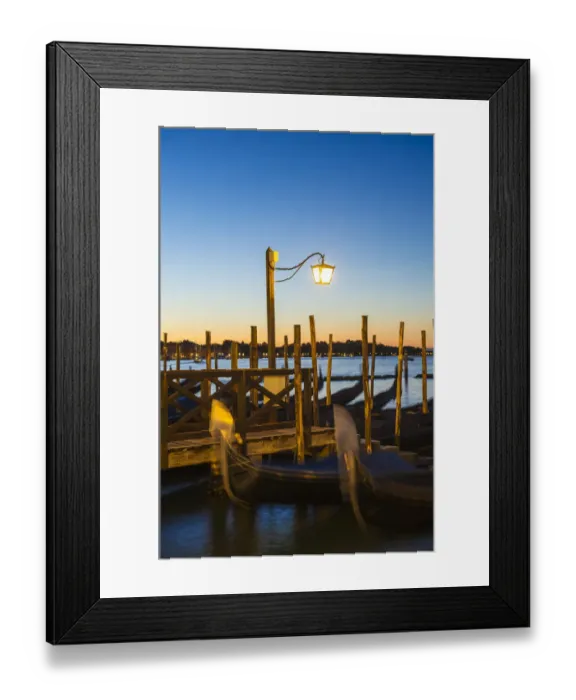 Framed Print : Riva degli Schiavoni, Venice, Veneto, Italy Framed Print : Riva degli Schiavoni, Venice, Veneto, Italy