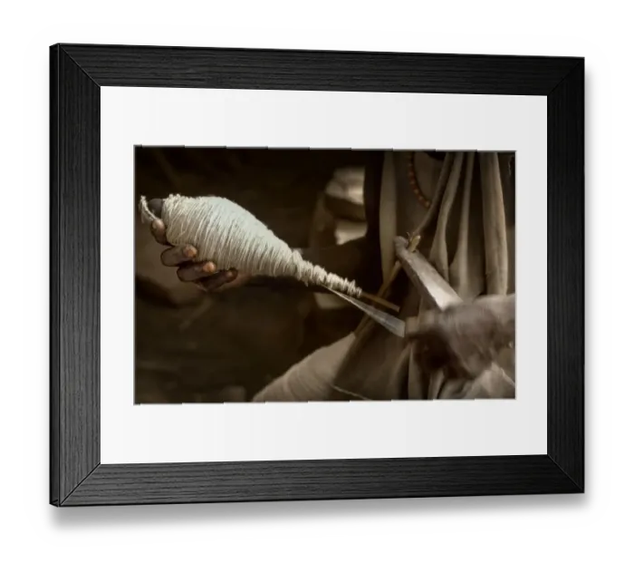 Framed Print : Dogon village, Dogon land, Tireli, Mali, Africa Framed Print : Dogon village, Dogon land, Tireli, Mali, Africa