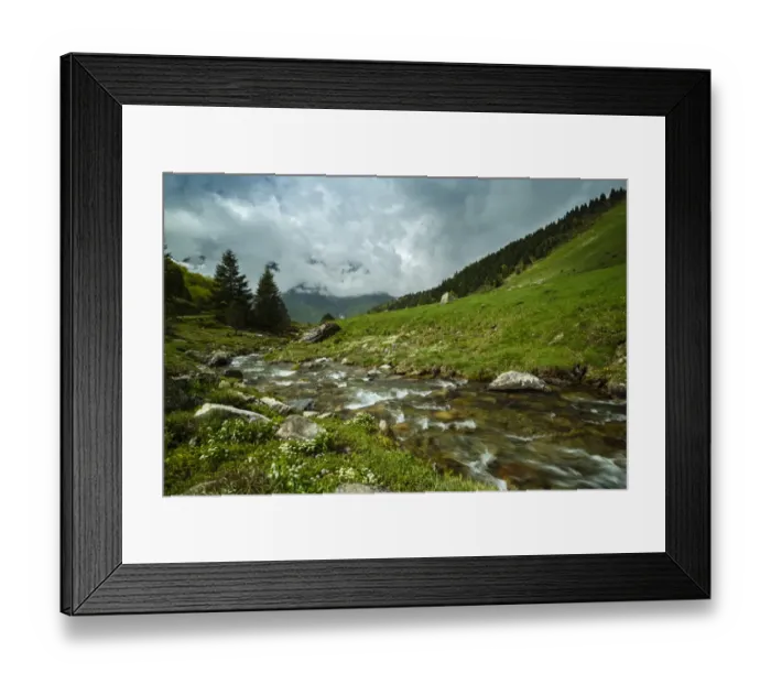 Framed Print : Col Du Tourmalet, Hautes Pyrenees, France Framed Print : Col Du Tourmalet, Hautes Pyrenees, France
