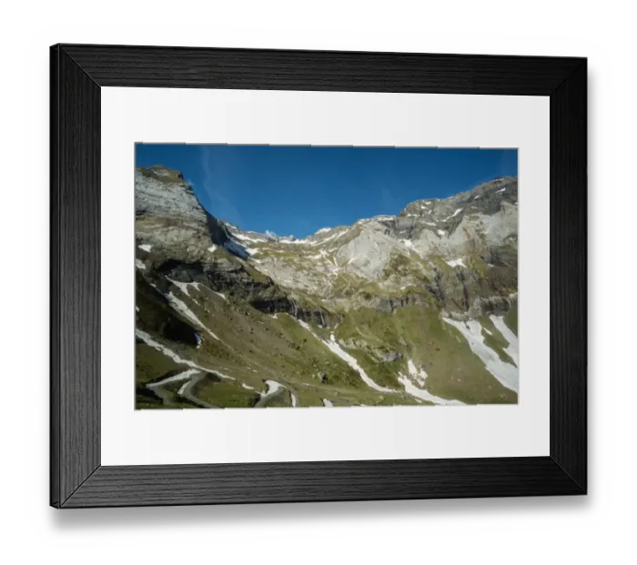 Framed Print : The Troumouse cirque, national park of Pyrenees, Hautes Pyrenees, France Framed Print : The Troumouse cirque, national park of Pyrenees, Hautes Pyrenees, France