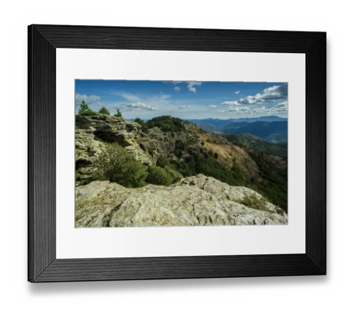 Framed Print : Plan de Fontmort, Valle Francaise, The National Park Of Cevennes, Languedoc Roussillon, France Framed Print : Plan de Fontmort, Valle Francaise, The National Park Of Cevennes, Languedoc Roussillon, France