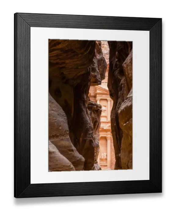 Framed Print : The Treasury Framed Print : The Treasury