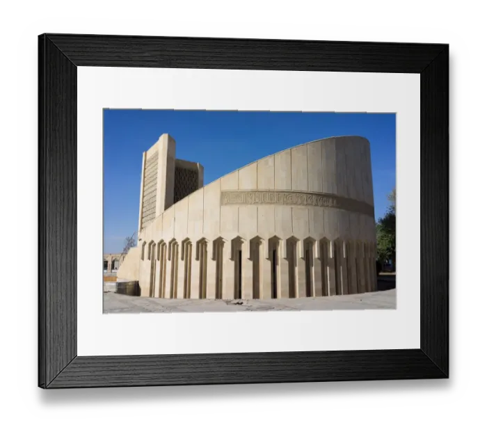 Framed Print : Memorial complex of imam Al-Bukhari, Bukhara Framed Print : Memorial complex of imam Al-Bukhari, Bukhara