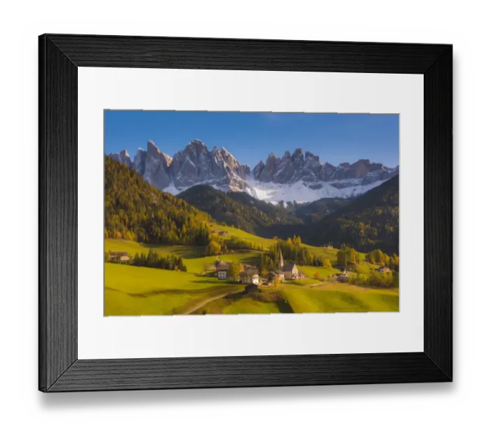 Framed Print : Puez-Odle natural park, Trentino-Alto Adige (Sud Tyrol), Boldano, Italy Framed Print : Puez-Odle natural park, Trentino-Alto Adige (Sud Tyrol), Boldano, Italy
