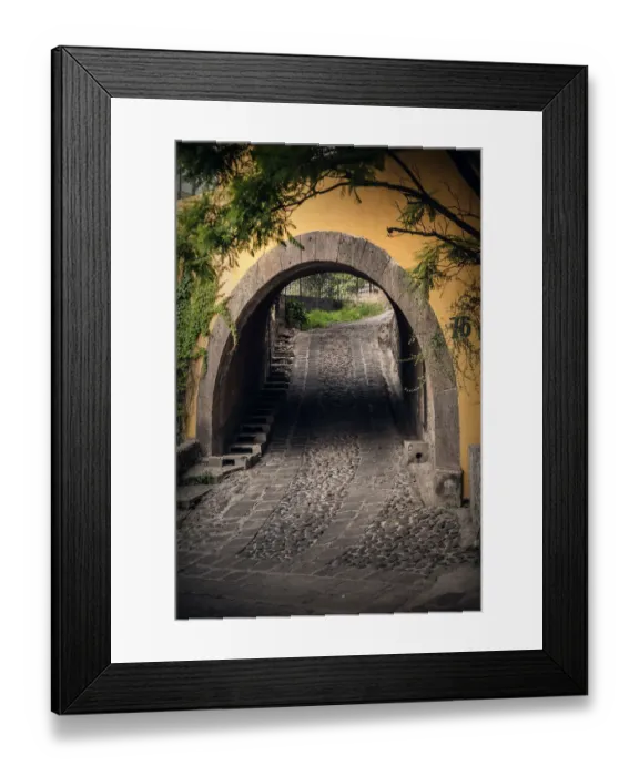 Framed Print : San Miguel de Allende, Guanajuato, Mexico Framed Print : San Miguel de Allende, Guanajuato, Mexico