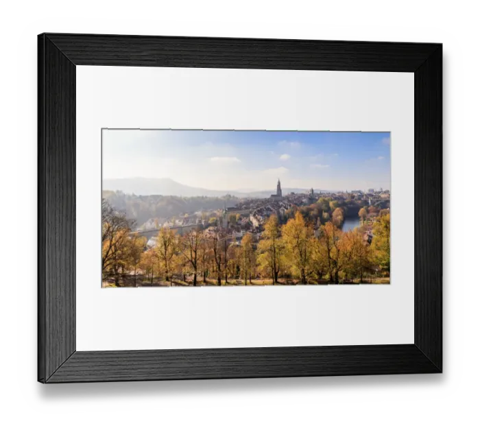 Framed Print : A Panamera view over the Old City of Bern at rose garden, situated on the River Aare in Switzerland Framed Print : A Panamera view over the Old City of Bern at rose garden, situated on the River Aare in Switzerland