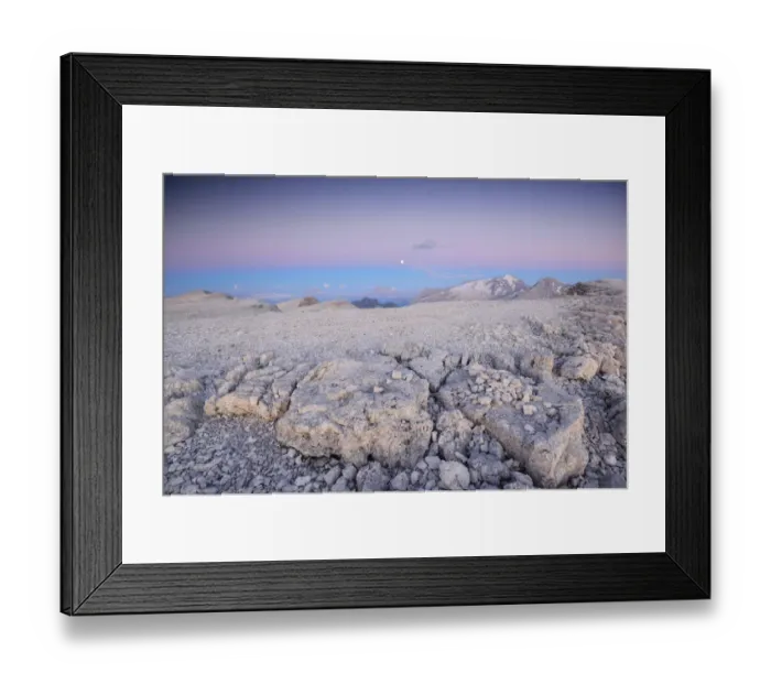 Framed Print : The landscape of Sass Pordoi, Grupo Sella, Dolomites Framed Print : The landscape of Sass Pordoi, Grupo Sella, Dolomites