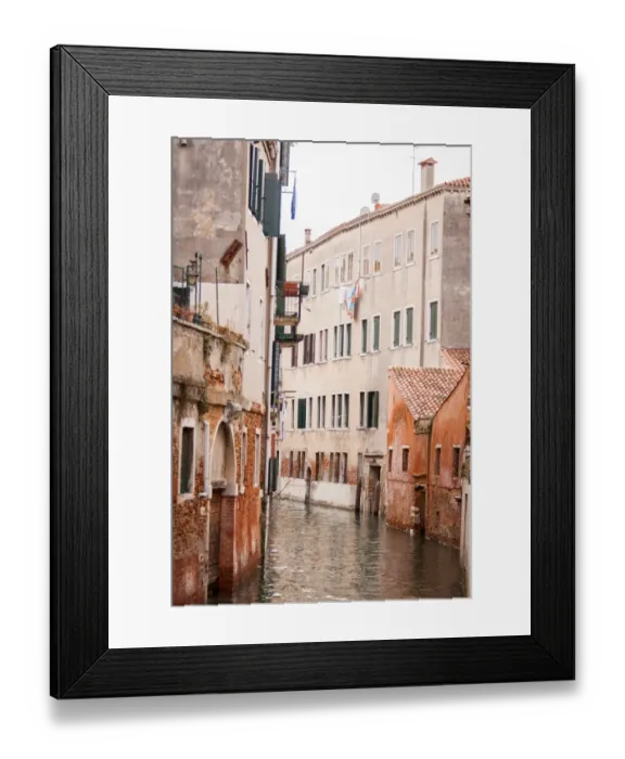 Framed Print : venice italy canal grande Framed Print : venice italy canal grande