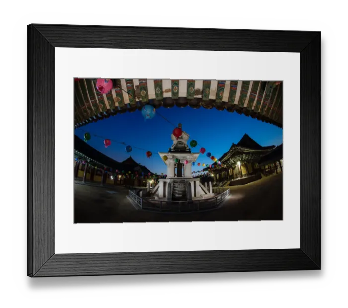 Framed Print : Dabotap stone pagoda Framed Print : Dabotap stone pagoda