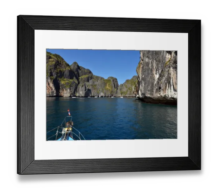 Framed Print : Maya Bay near Koh Phi Phi island Thailand Framed Print : Maya Bay near Koh Phi Phi island Thailand