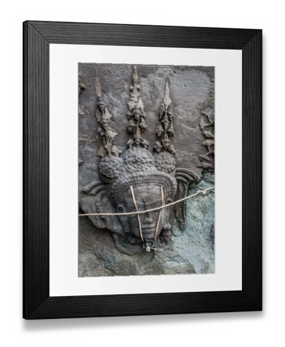 Framed Print : Preserving national history Framed Print : Preserving national history