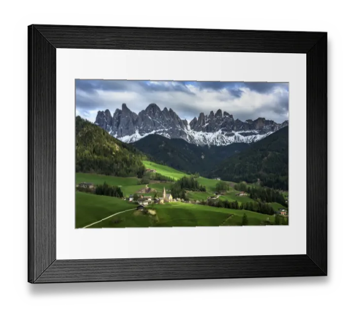 Framed Print : Castelluccio di Norcia Framed Print : Castelluccio di Norcia