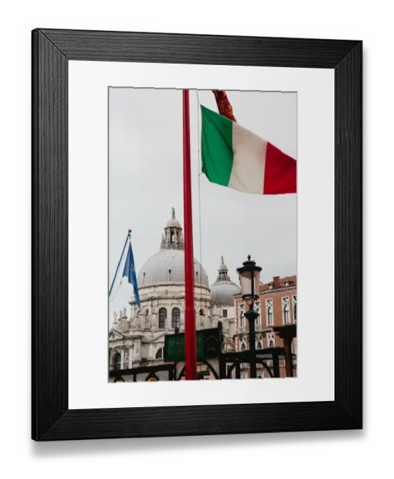 Framed Print : The Grand Canal, Venice Italy Framed Print : The Grand Canal, Venice Italy