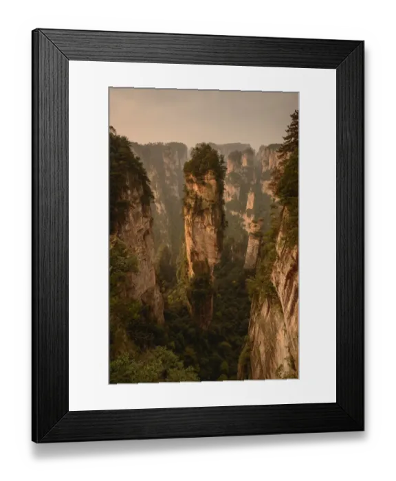 Framed Print : Hallelujah Sunrise Framed Print : Hallelujah Sunrise