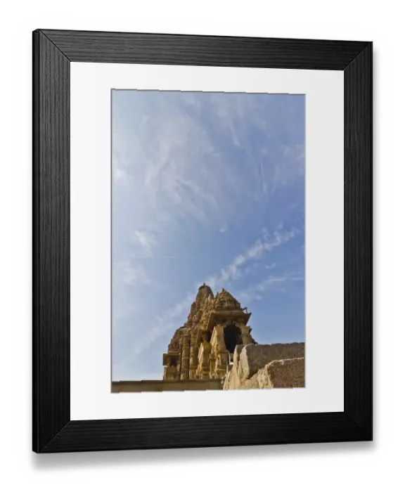 Framed Print : Kandariya Mahadeva Temple, Khajuraho, Chhatarpur District, Madhya Pradesh, India Framed Print : Kandariya Mahadeva Temple, Khajuraho, Chhatarpur District, Madhya Pradesh, India
