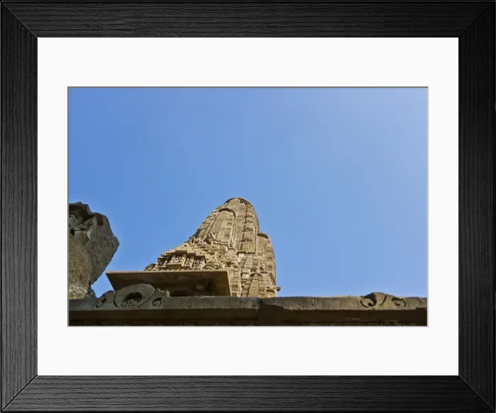 Framed Print : Lakshmana Temple, Khajuraho Temples, Chhatarpur District, Madhya Pradesh, India Framed Print : Lakshmana Temple, Khajuraho Temples, Chhatarpur District, Madhya Pradesh, India