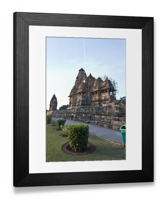 Framed Print : Vishwanath Temple, Khajuraho Temples, Chhatarpur District, Madhya Pradesh, India Framed Print : Vishwanath Temple, Khajuraho Temples, Chhatarpur District, Madhya Pradesh, India