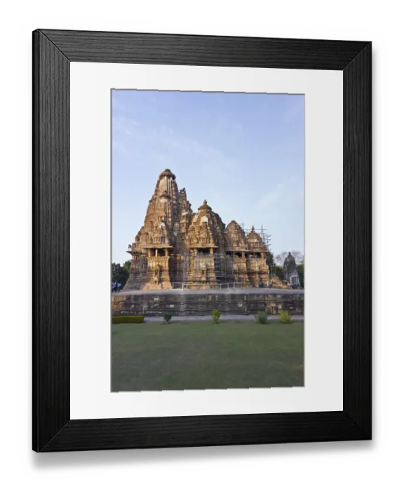 Framed Print : Vishwanath Temple, Khajuraho Temples, Chhatarpur District, Madhya Pradesh, India Framed Print : Vishwanath Temple, Khajuraho Temples, Chhatarpur District, Madhya Pradesh, India