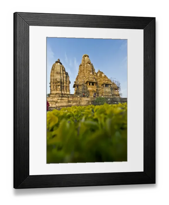 Framed Print : Vishwanath Temple, Khajuraho Temples, Chhatarpur District, Madhya Pradesh, India Framed Print : Vishwanath Temple, Khajuraho Temples, Chhatarpur District, Madhya Pradesh, India