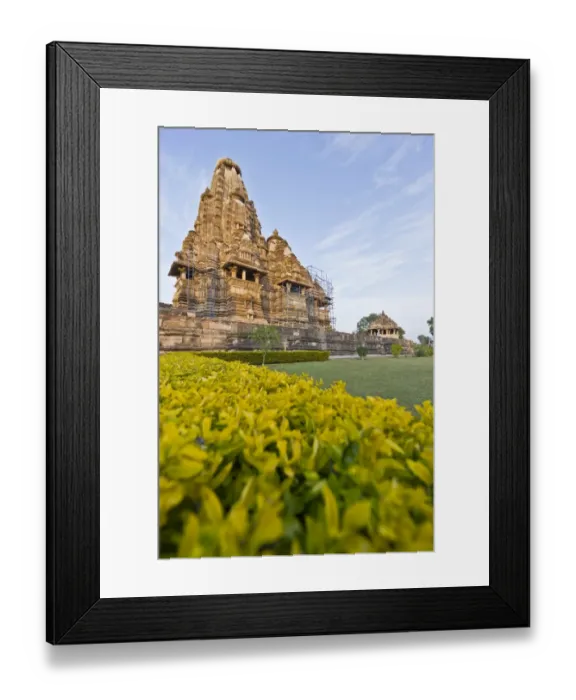 Framed Print : Vishwanath Temple, Khajuraho Temples, Chhatarpur District, Madhya Pradesh, India Framed Print : Vishwanath Temple, Khajuraho Temples, Chhatarpur District, Madhya Pradesh, India