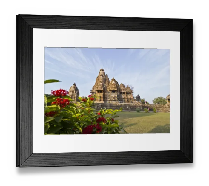 Framed Print : Vishwanath Temple, Khajuraho Temples, Chhatarpur District, Madhya Pradesh, India Framed Print : Vishwanath Temple, Khajuraho Temples, Chhatarpur District, Madhya Pradesh, India