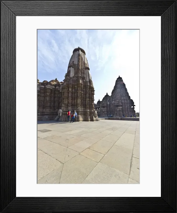 Framed Print : Devi Jagadambi Temple, Khajuraho Temples, Chhatarpur District, Madhya Pradesh, India Framed Print : Devi Jagadambi Temple, Khajuraho Temples, Chhatarpur District, Madhya Pradesh, India