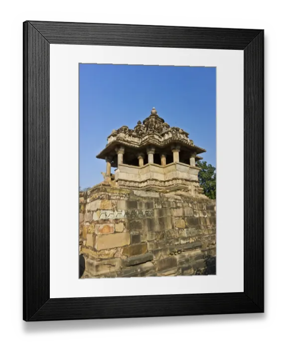 Framed Print : Nandi Shrine, Khajuraho Temples, Chhatarpur District, Madhya Pradesh, India Framed Print : Nandi Shrine, Khajuraho Temples, Chhatarpur District, Madhya Pradesh, India