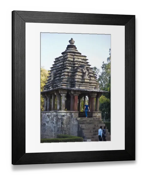 Framed Print : Varaha Temple, Khajuraho Temples, Chhatarpur District, Madhya Pradesh, India Framed Print : Varaha Temple, Khajuraho Temples, Chhatarpur District, Madhya Pradesh, India