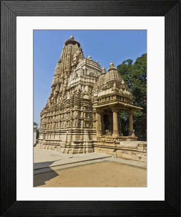 Framed Print : Parshvanatha Temple, Khajuraho, Chhatarpur District, Madhya Pradesh, India Framed Print : Parshvanatha Temple, Khajuraho, Chhatarpur District, Madhya Pradesh, India