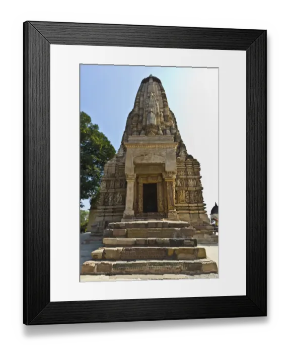 Framed Print : Parshvanatha Temple, Khajuraho, Chhatarpur District, Madhya Pradesh, India Framed Print : Parshvanatha Temple, Khajuraho, Chhatarpur District, Madhya Pradesh, India