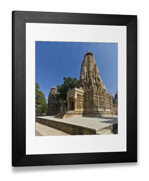 Framed Print : Parshvanatha Temple, Khajuraho, Chhatarpur District, Madhya Pradesh, India Framed Print : Parshvanatha Temple, Khajuraho, Chhatarpur District, Madhya Pradesh, India