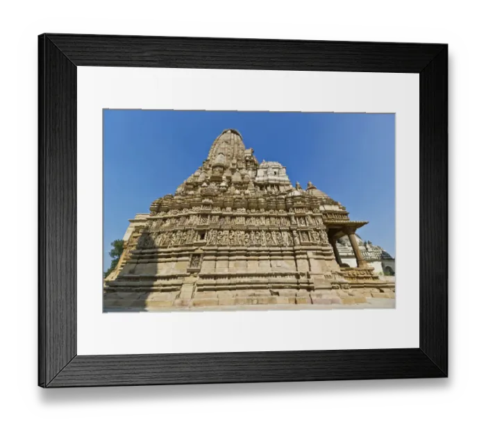 Framed Print : Parshvanatha Temple, Khajuraho, Chhatarpur District, Madhya Pradesh, India Framed Print : Parshvanatha Temple, Khajuraho, Chhatarpur District, Madhya Pradesh, India