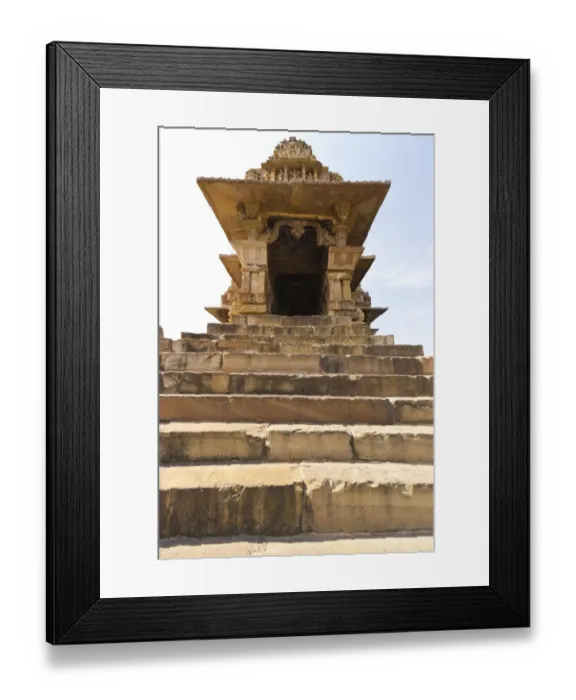 Framed Print : Lakshmana Temple, Khajuraho Temples, Chhatarpur District, Madhya Pradesh, India Framed Print : Lakshmana Temple, Khajuraho Temples, Chhatarpur District, Madhya Pradesh, India