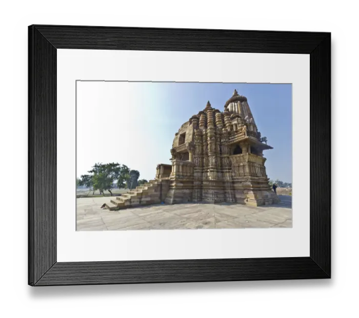 Framed Print : Vamana Temple, Khajuraho, Chhatarpur District, Madhya Pradesh, India Framed Print : Vamana Temple, Khajuraho, Chhatarpur District, Madhya Pradesh, India