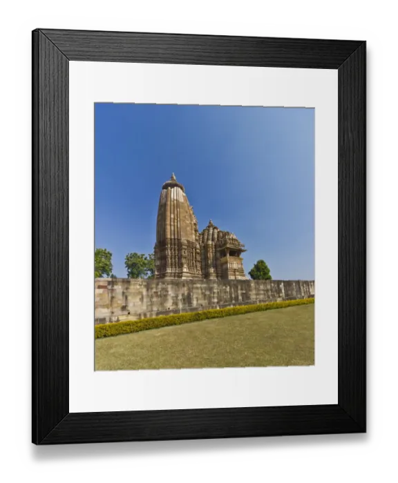 Framed Print : Vamana Temple, Khajuraho, Chhatarpur District, Madhya Pradesh, India Framed Print : Vamana Temple, Khajuraho, Chhatarpur District, Madhya Pradesh, India