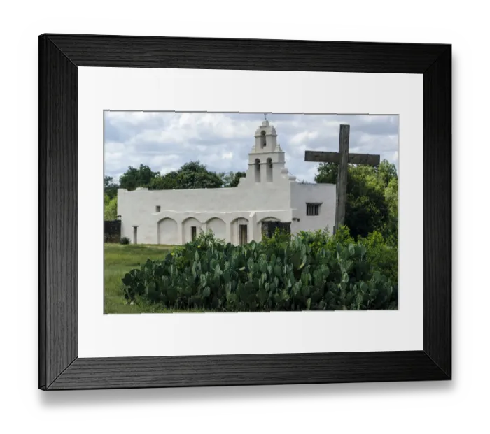 Framed Print : Mission San Juan Capistrano: A World Heritage Site Framed Print : Mission San Juan Capistrano: A World Heritage Site