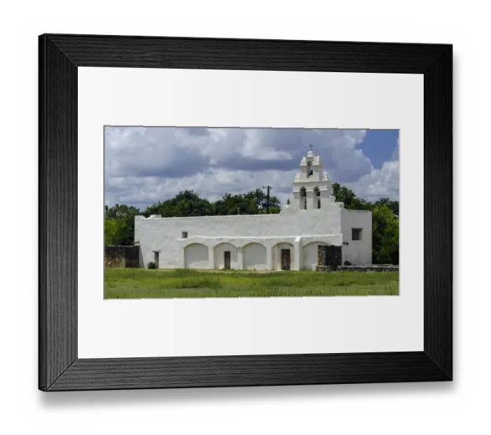 Framed Print : Mission San Juan Capistrano: A World Heritage Site Framed Print : Mission San Juan Capistrano: A World Heritage Site