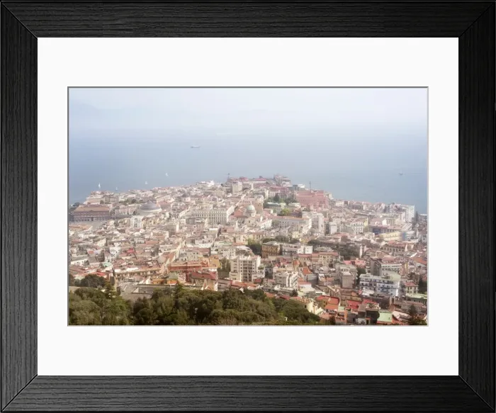 Framed Print : World City Day Framed Print : World City Day