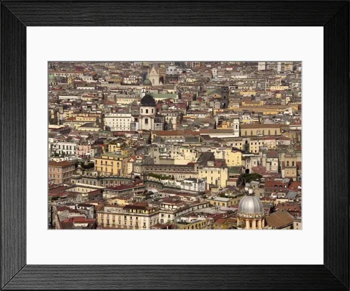 Framed Print : World City Day Framed Print : World City Day