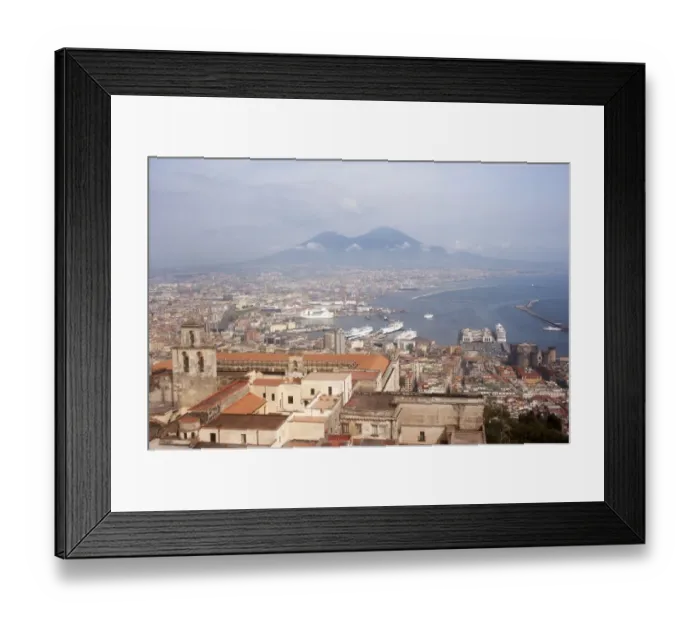 Framed Print : World City Day Framed Print : World City Day