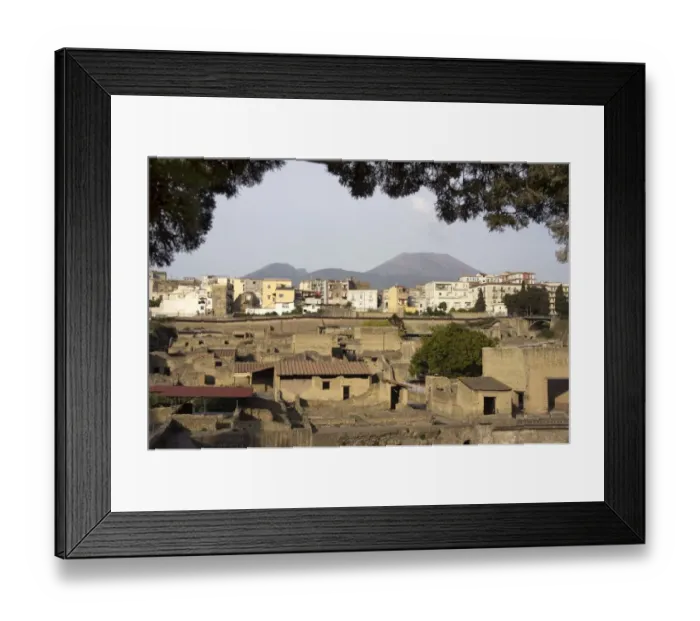Framed Print : World City Day Framed Print : World City Day
