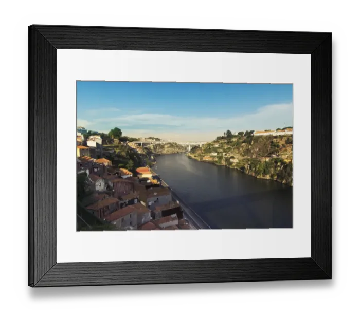 Framed Print : World City Day Framed Print : World City Day