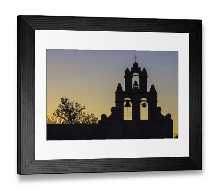Framed Print : Mission San Juan Capistrano Framed Print : Mission San Juan Capistrano