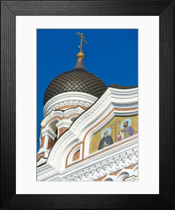 Framed Print : Alexander Nevski cathedral Framed Print : Alexander Nevski cathedral