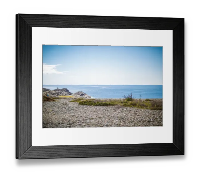 Framed Print : Gea Norvegica Geopark Framed Print : Gea Norvegica Geopark