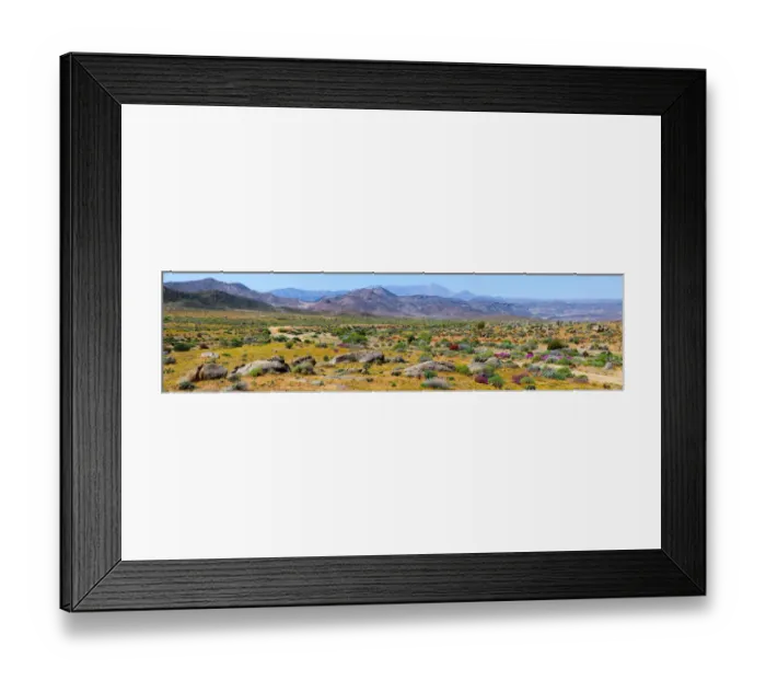 Framed Print : Epic Landscapes Framed Print : Epic Landscapes