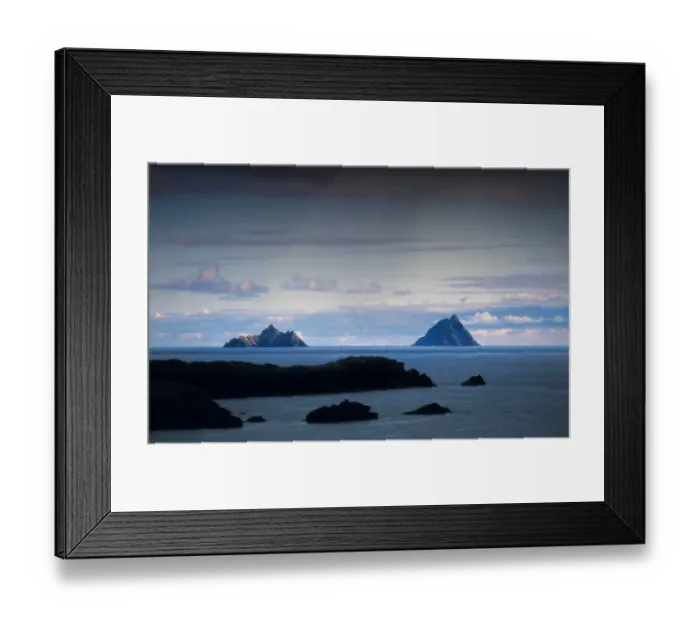 Framed Print : Epic Landscapes Framed Print : Epic Landscapes