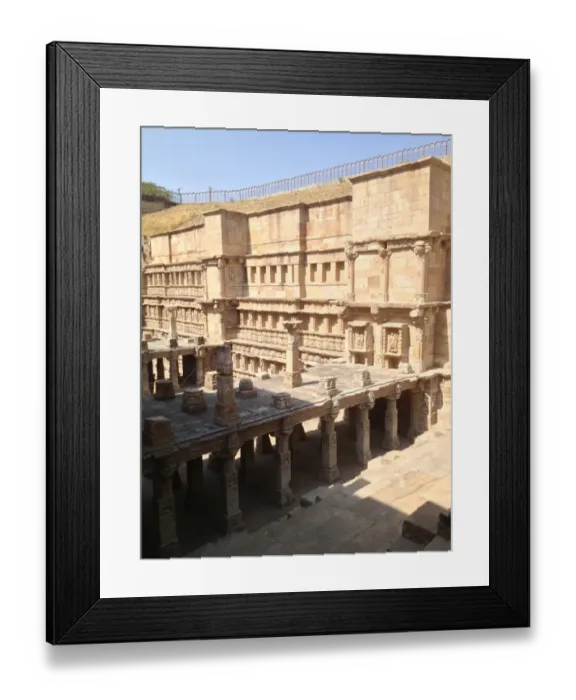 Framed Print : Indias Cities & Landmarks Framed Print : Indias Cities & Landmarks