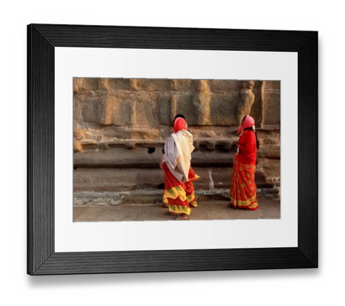Framed Print : Shore Temple Mahabalipuram Framed Print : Shore Temple Mahabalipuram